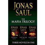 The Mafia Trilogy Jonas Saul 9781998047949 (Hæftet)