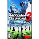 Xenoblade Chronicles 3 Complete guide & tips 9798353261490