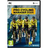3 - Simulation PC spil Pro Cycling Manager 2024 (PC)