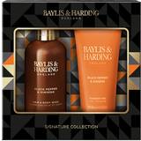 Baylis & Harding Herre Parfumer Baylis & Harding Black Pepper Ginseng Duo Gift Set