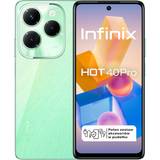Infinix Mobiltelefoner Infinix HOT 40 PRO 8/256GB
