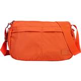 Orange - Skulderrem Håndtasker Arcus Crossbody Orange