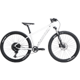 White 30 cm Cykler White XC 275 Pro Deore 1X11 23 Mountainbike