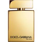 Dolce & Gabbana Herre Eau de Parfum Dolce & Gabbana The One Gold Pour Homme Eau De Parfum Intense