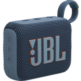Batterier - Lilla Højtalere JBL Go 4