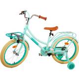 26" - Støttehjul Børnecykler Volare Excellent 26 inches - Green Børnecykel