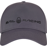 Sail Racing Grå Tilbehør Sail Racing SPRAY CAP Grey ONE