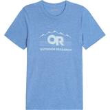 Outdoor Research Bomuld Tøj Outdoor Research Advocate T-Shirt