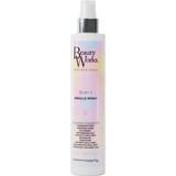 Macadamiaolier - Varmebeskyttelse Stylingprodukter Beauty Works 10-in-1 Miracle Spray 250ml