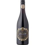 Italien Vine IL Capolavoro Selezione Delicata Blanc de Noir, Primitivo, Sangiovese Puglia 13.5% 6x75cl