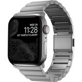 Nomad Armbånd Nomad Titanium Band for Apple Watch Ultra 2 49mm