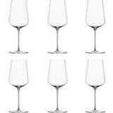 Zalto Hvidvinsglas - Opvaskemaskineegnede Vinglas Zalto Denk'Art Universal Hvidvinsglas, Rødvinsglas 53cl 6stk