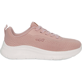 Pink - Polyuretan Sneakers Polecat Arcus California W - Pink