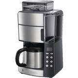 Automatisk rengøring Kaffemaskiner Russell Hobbs Grind & Brew 25620-56
