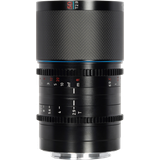 Sirui Canon EF Kameraobjektiver Sirui Anamorphic Lens Saturn 50mm T2.9 1.6x Carbon Fiber Full Frame RF-Mount Neutral Flare