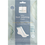 Miqura Silky Foot Peeling Mask