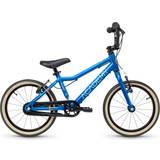 Academy Cykler Academy Grade 3 16" Children Bike - Blue Børnecykel