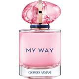 Unisex Parfumer Giorgio Armani My Way Nectar EdP 50ml