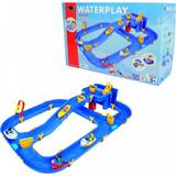 Plastlegetøj Udendørs legetøj Big Waterplay Niagara