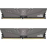 TeamGroup RAM TeamGroup T-Create Expert DDR4 3200MHz 2x8GB (TTCED416G3200HC16FDC01)