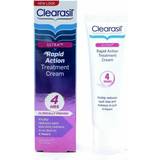 Clearasil Hudpleje Clearasil Ultra Rapid Action Treatment Cream 15ml