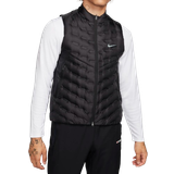 Nike aeroloft Nike Therma-FIT ADV Repel AeroLoft Running Vest - Black