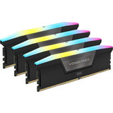 Corsair 96 GB - DDR5 RAM Corsair Vengeance RGB DDR5 5600MHz 4x24GB (CMH96GX5M4B5600C40)