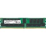 Micron RAM Micron DDR4 3200MHz ECC Reg 1x32GB (MTA36ASF4G72PZ-3G2R1)