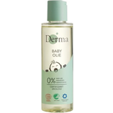 Derma Pleje & Badning Derma Eco Baby Oil 150ml