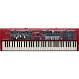 Nord Keyboardinstrument Nord Stage 4 Compact