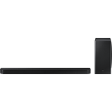 2160p (4K Ultra HD) - AirPlay Soundbars & Hjemmebiografpakker Samsung HW-Q910A