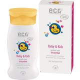 Eco Cosmetics Baby hudpleje Eco Cosmetics Baby Bubble Bath 200ml