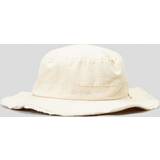 Rip Curl Dame Hatte Rip Curl Premium UPF Womens Sun Hat Natural-Small