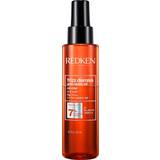 Redken Tykt hår Hårolier Redken Frizz Dismiss Anti-Static Oil Mist 125ml