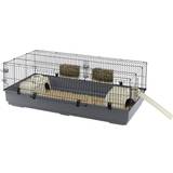 Kanin - Plast Kæledyr Ferplast Rabbit Cage 140