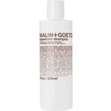 Malin+Goetz Anti-frizz Hårprodukter Malin+Goetz Peppermint Shampoo 236ml