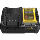 Oplader - Værktøjsopladere Batterier & Opladere Dewalt DCB1104
