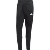 Adidas Slim Bukser & Shorts adidas Tiro 23 Club Winterized Tracksuit Bottoms - Black/Halo Silver