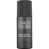 Clinique Hygiejneartikler Clinique Antiperspirant for Men Deo Roll-On 75ml
