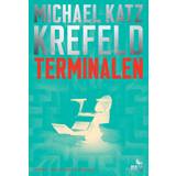Terminalen Michael Katz Krefeld 9788740090079 (E-bog)