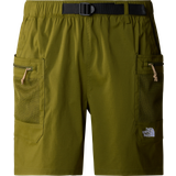 The North Face Grøn - S Bukser & Shorts The North Face Men's Class V Pathfinder Belted Forest Olive, XXL, Forest Olive