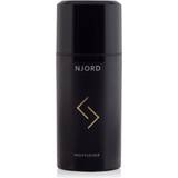 Glimmer Ansigtscremer Njord Daily Facial Hydrator Moisturiser 100ml