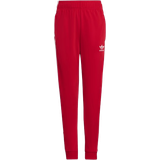 170 - Lynlås Bukser adidas Junior Adicolor SST Training Pants - Better Scarlet