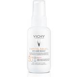Udglattende Solcremer Vichy Capital Soleil UV-Age Daily SPF50+ PA++++ 40ml