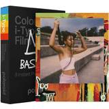 Polaroidkameraer Polaroid Color Film for i-Type Basquiat Edition Klar til levering