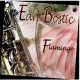 Earl Bostic Flamingo Music (CD)