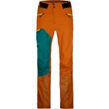 Ortovox Bukser & Shorts Ortovox Westalpen 3L Pants Sly fox