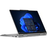 16 GB - Convertible/Hybrid - Mat Bærbar Lenovo ThinkPad X1 2-in-1 Gen 9 21KE002SMX