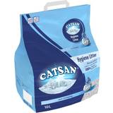 Katte Kæledyr Catsan Hygiene Cat Litter 10L
