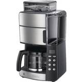 Russell Hobbs Automatisk slukning Kaffemaskiner Russell Hobbs Grind & Brew 25610-56